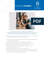 Convivencia Familar PDF