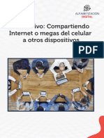 Instructivo Alfabetizacion Digital PDF