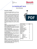 Valve HD-2 PDF