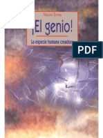 ¡El Genio! La Especie Humana Creadora (2da Edición) PDF