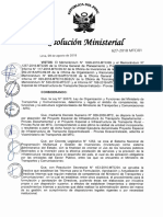 Lineamient Proced Segui Fis Finan Provias PDF