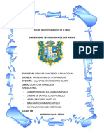 AUDITORIA DE GASTOS PDF