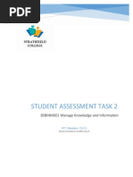 Kings edward VII report