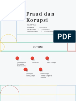 Kelompok 2 Fraud Dan Korupsi-1