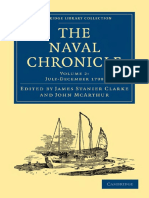 [Cambridge Library Collection - Naval Chronicle] James Stanier Clarke (editor), John McArthur (editor) - The Naval Chronicle, Volume 02_ Containing a General and Biographical History of the Royal Navy of the United.pdf