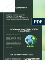 Hospital Verde Presentacion