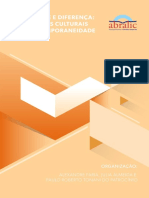 Identidade e Diferença Territórios Culturais Na Contemporaneidade PDF