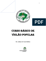Curso Básico de Violão Popular.pdf
