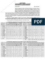 Advertisement of Asstt. Teacher-Ssa - 2020-pdf Copy 0 PDF