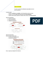 Diagrama de Relaciones