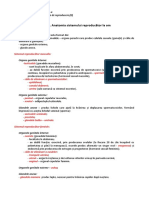 Anatomia Sistemului Reproducator PDF