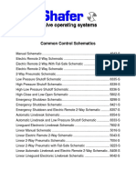 Common Control Schematics