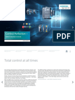 SIRIUS Industrial Controls PDF