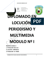 Modulo 1 Completo