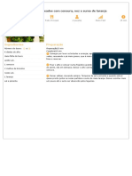Brócolos salteados com cenoura, noz e sumo de laranja, Receita Petitchef - Imprimir.pdf