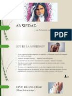 ANSIEDAD Y Alimentacion - PPSX