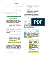 Formas de conduta - Crimes omissivos e comissivos.docx