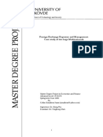 Exposure Management Techniques Full PDF