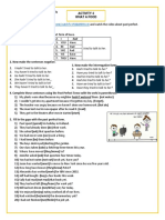 Homework 4 PDF