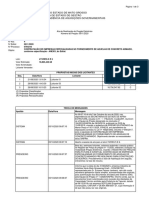 Ata de Pregão Eletrônico 0011/2020