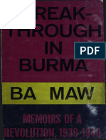 Ba Maw, Break-Through in Burma (1968).pdf