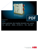 ABB VD4 INTERRUPTORES DE MEDIA TENSION EN VACIO.pdf