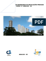 APOSTILA Gestão, Coordenação e Compatibilização de Projetos PDF