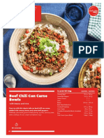 LOWRES-Family-Recipe-63-Beef Chili Con Carne Bowls