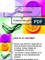 El-Reportaje.ppt