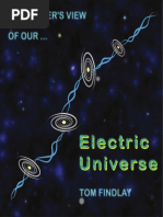 Universo Elétrico - Tom Findlay