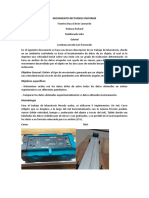 Informe de Laboratorio#2