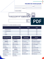 Checklist-Veiculo Pesado PDF