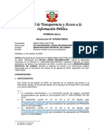 Res. 2 OCT 2020 Declara fundado recurso de apelación. Exp. 00843-2020-JUS_TTAIP (caso CONCURSO CAS Cieza).pdf