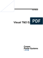 Visual TD Explorer User Manual