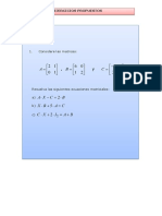 Ejercicios Ecuaciones PDF