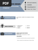 Harry Pretelt Morales: Auxiliary Logistics | PDF | Cognition ...