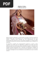 Cerimonia da Primavera