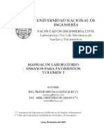 02 MANUAL DE LABORATORIO PAVIMENTOS - UNI - VOL 1.pdf