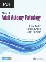 An Introduction To Autopsy Technique: Step-by-Step Diagrams | PDF ...