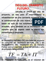 6.volumenes de Transito2 - Pre PDF