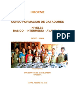 Inf. Capacitacion Catadores cacao.pdf