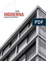 Arquitectura Moderna Providencia 0