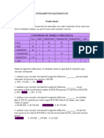 Taller 1 Fun. Matemáticos Al