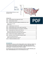 ArcGIS Basics US National Data