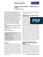 Paper Biología Del Ejercicio Thomis2012