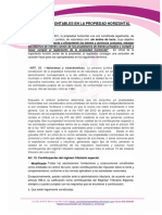 Aspecto Contable en La Propiedad Horizontal PDF