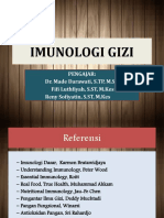 IMUNOLOGI GIZImateri