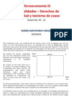 Microeconomía S4 - 13 PDF