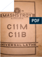 C11MT Old Cherteji PDF