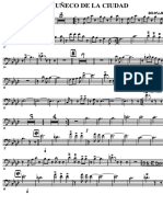 EL MUÑECO DE LA CIUDAD - MUS Trombone PDF